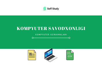 Kompyuter savotxonligi